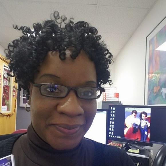 Meet your Posher, Rose - Picture 1 of 1